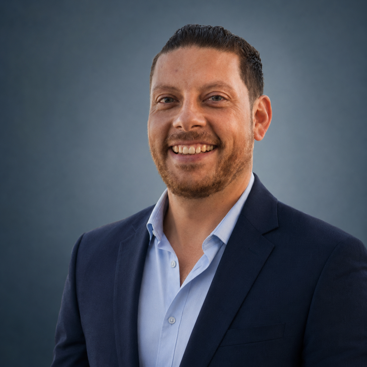Christian Feit, persönlicher Ansprechpartner von FEIT-IT