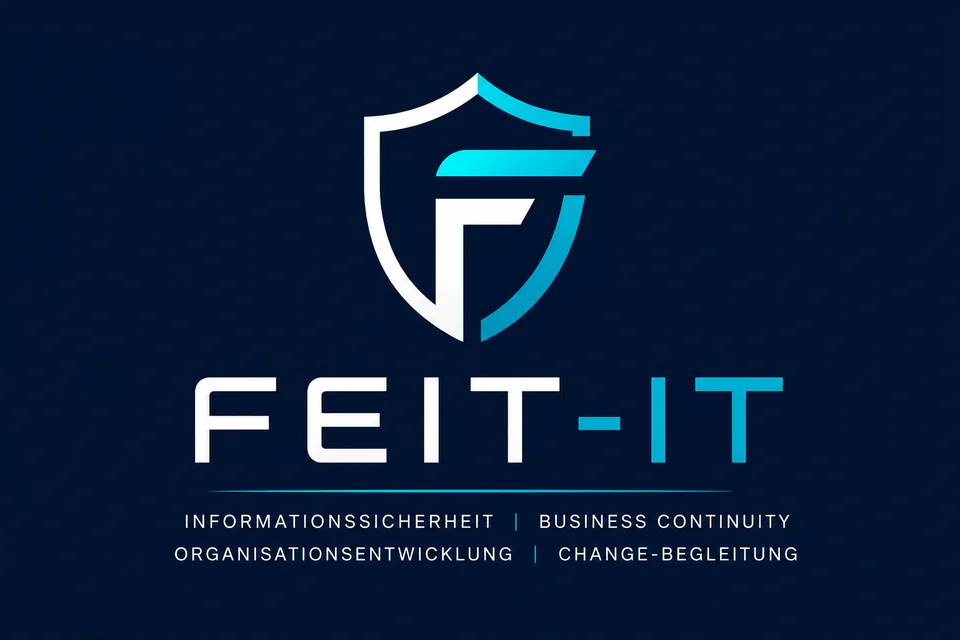 FEIT-IT – Informationssicherheit, Business Continuity und Organisationsentwicklung