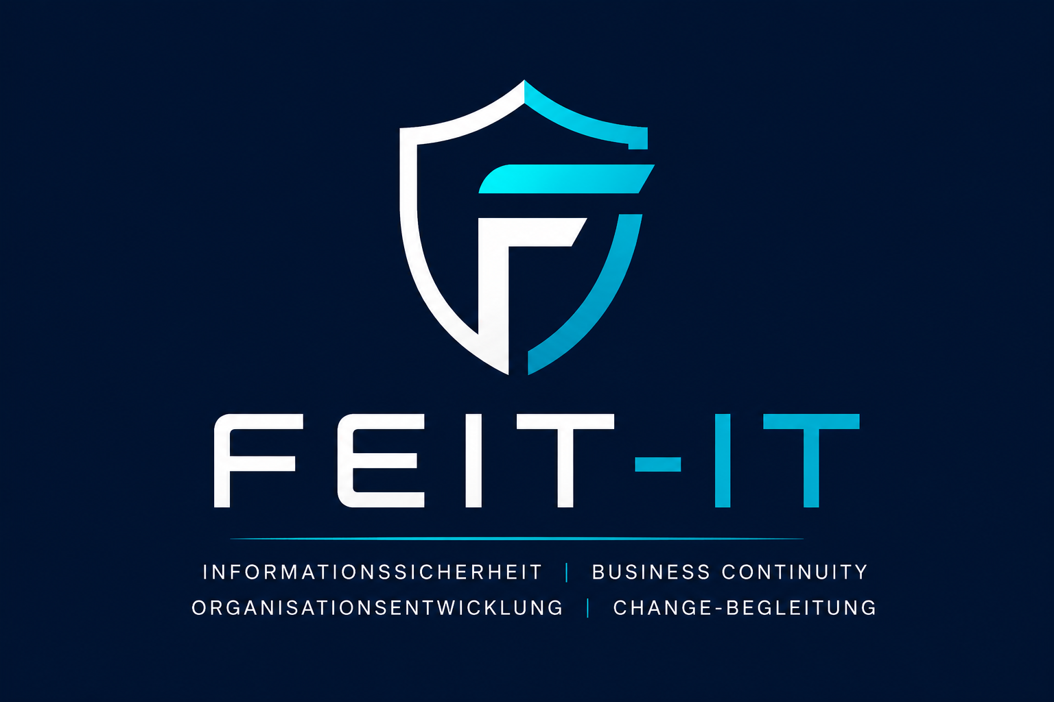 FEIT-IT – Informationssicherheit, Business Continuity und Organisationsentwicklung
